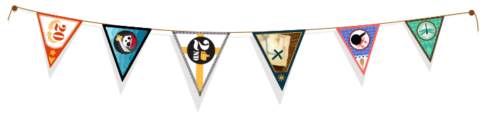 Comment jouer Trésors de haute bretagne