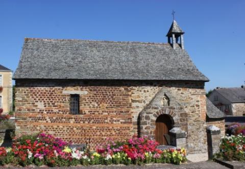 Au bonheurs des dames, Langon