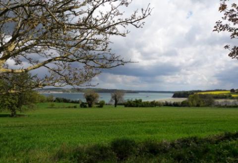 Pas de hic au Minihic-sur-Rance