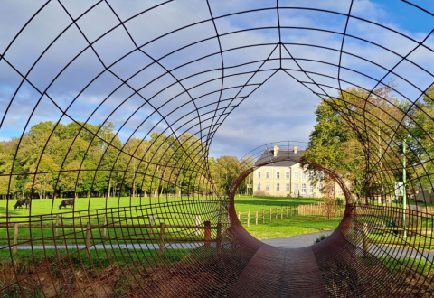 Le Château des Pères, Piré-Chancé