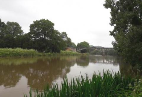 Le parcours sans tête à Plêchatel, geocaching trésors de Haute Bretagne