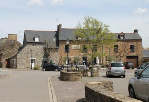 Lohéac c'est aussi