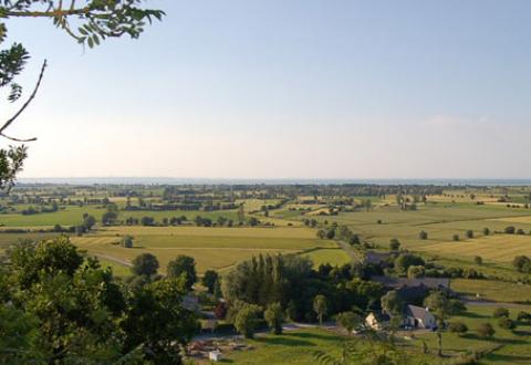 Le Mont Dol en Basket