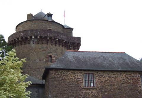 Montfort - Ancienne Cité médiévale