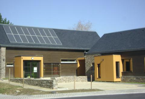 Le trésor caché de Parcé - Cap sur le petit patrimoine rural