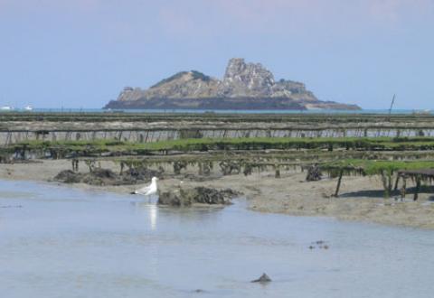 La perle de Cancale