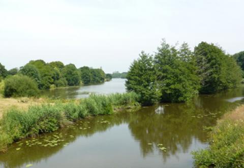 La Plousière c'est rigol'eau !