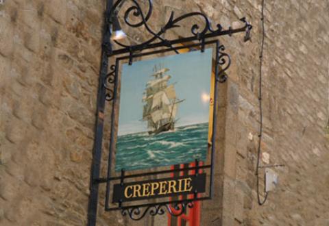 Saint Malo Gourmand