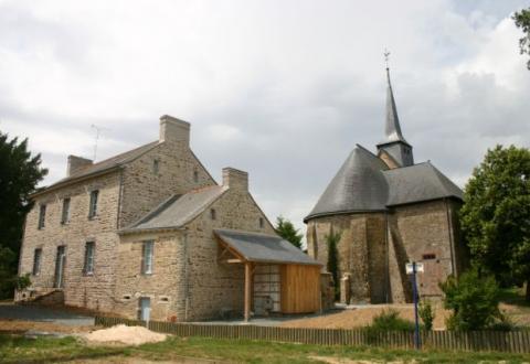 La soumission des moines