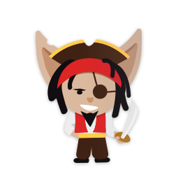 Korrigan Captain O’ssec - Mer