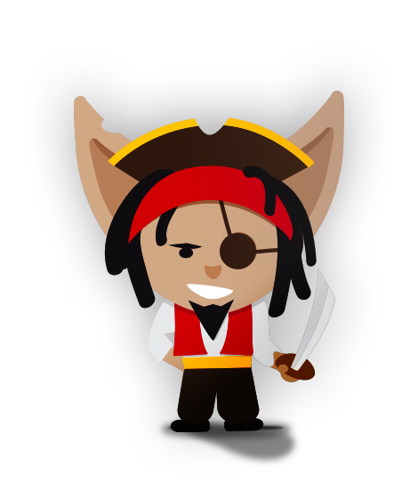 Korrigan Captain O’ssec - Mer