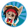 Korrigan Captain O’ssec - Mer