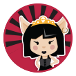 Korrigan Queen Aman - Histoire